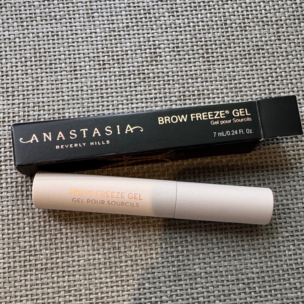 Anastasia Beverly Hills Brow Freeze Gel brand new